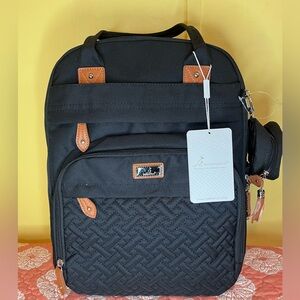 Babbleroo Original Diaper Backpack